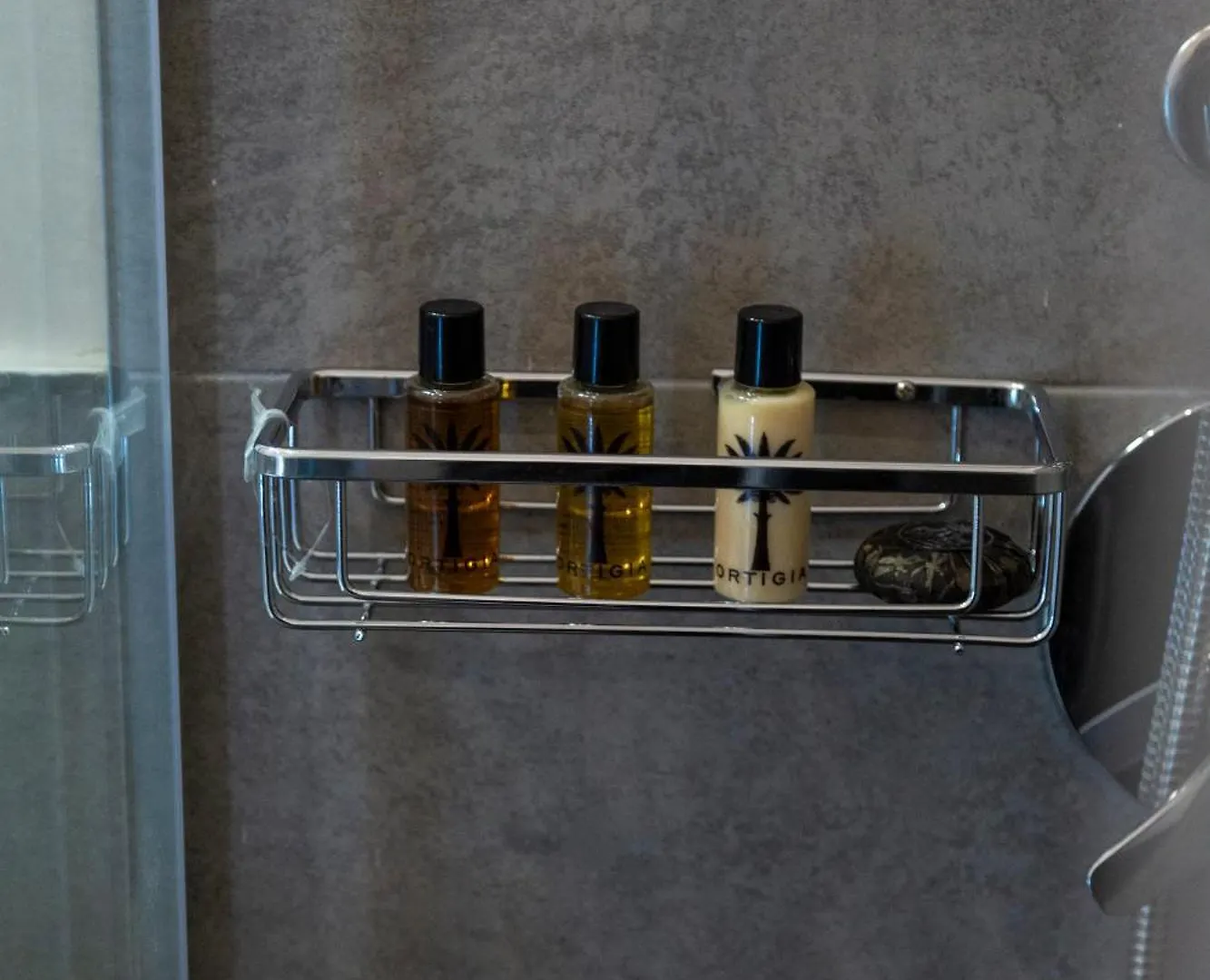 IV Domus Borsieri Hotel Rome Guest house