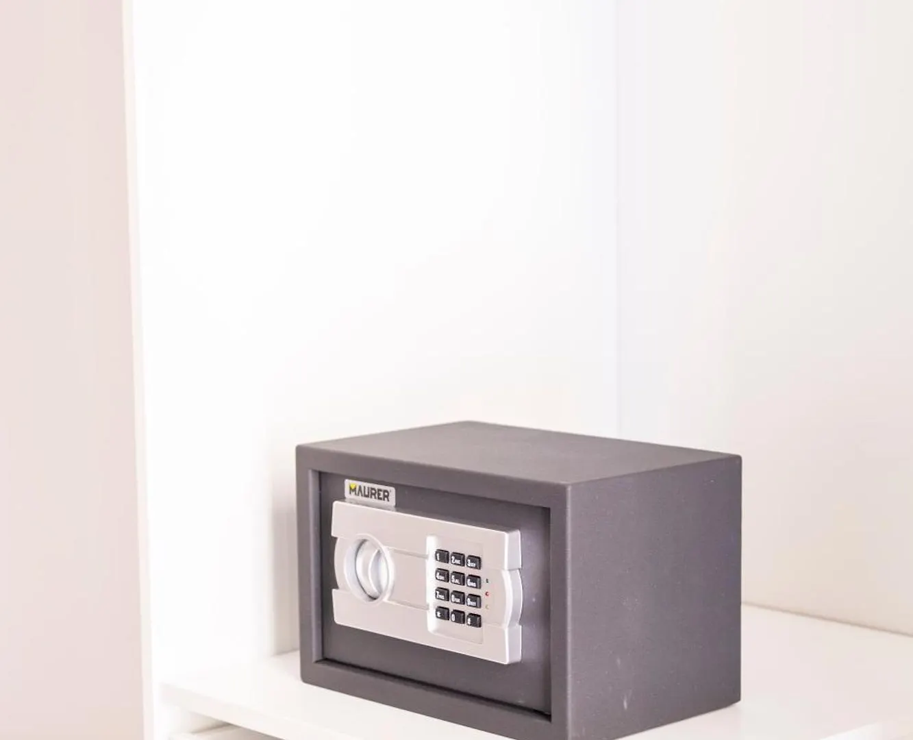Guest house IV Domus Borsieri Hotel Rome