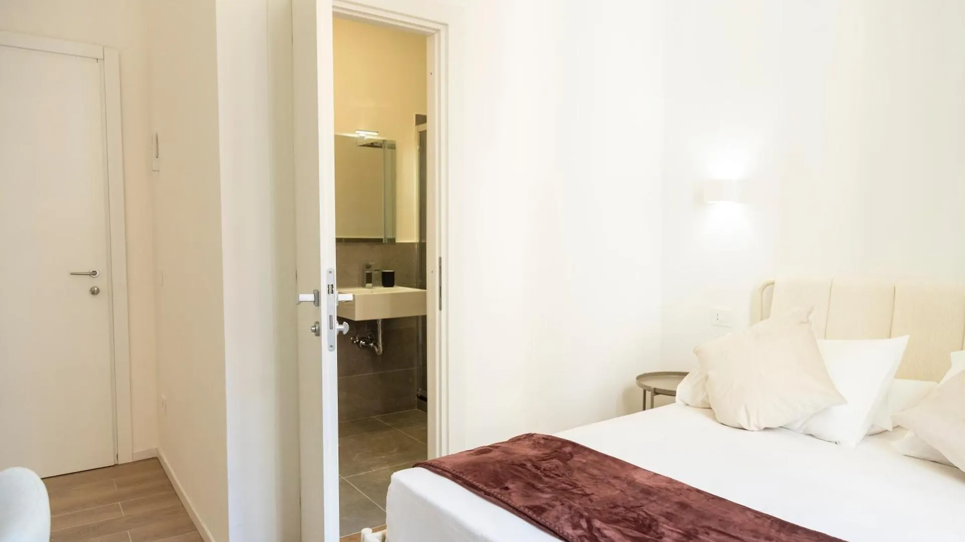 IV Domus Borsieri Hotel Rome