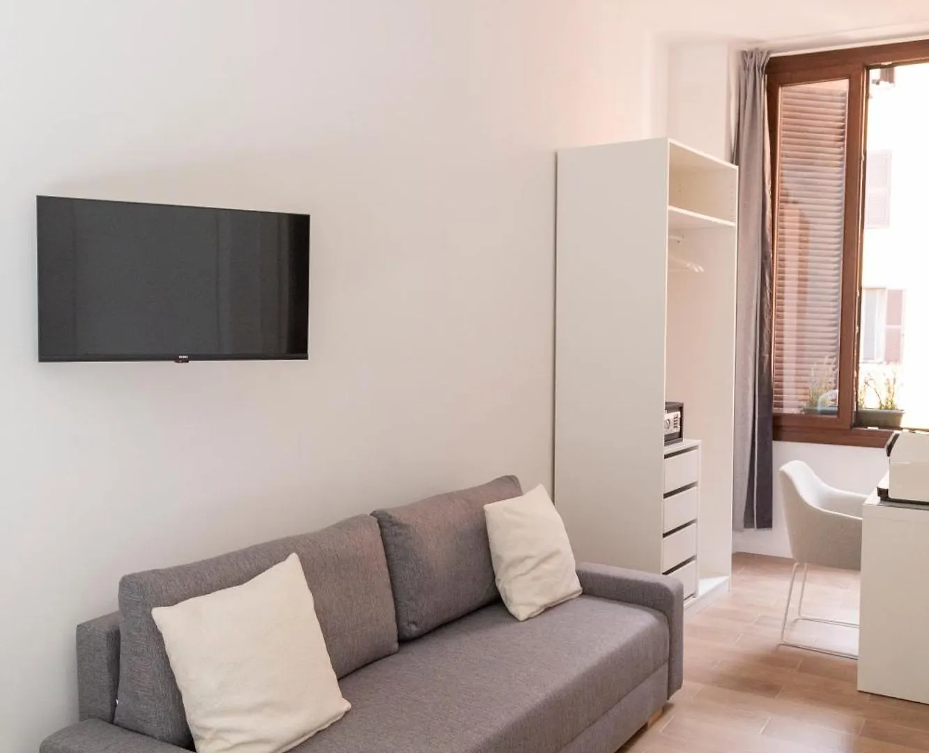 IV Domus Borsieri Hotel Rome