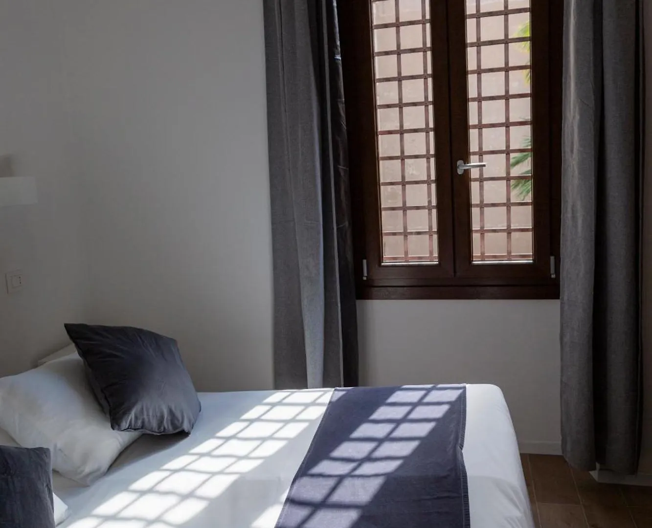 IV Domus Borsieri Hotel Rome