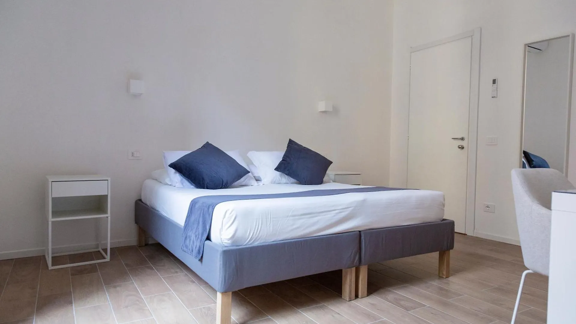 Guest house IV Domus Borsieri Hotel Rome Italy