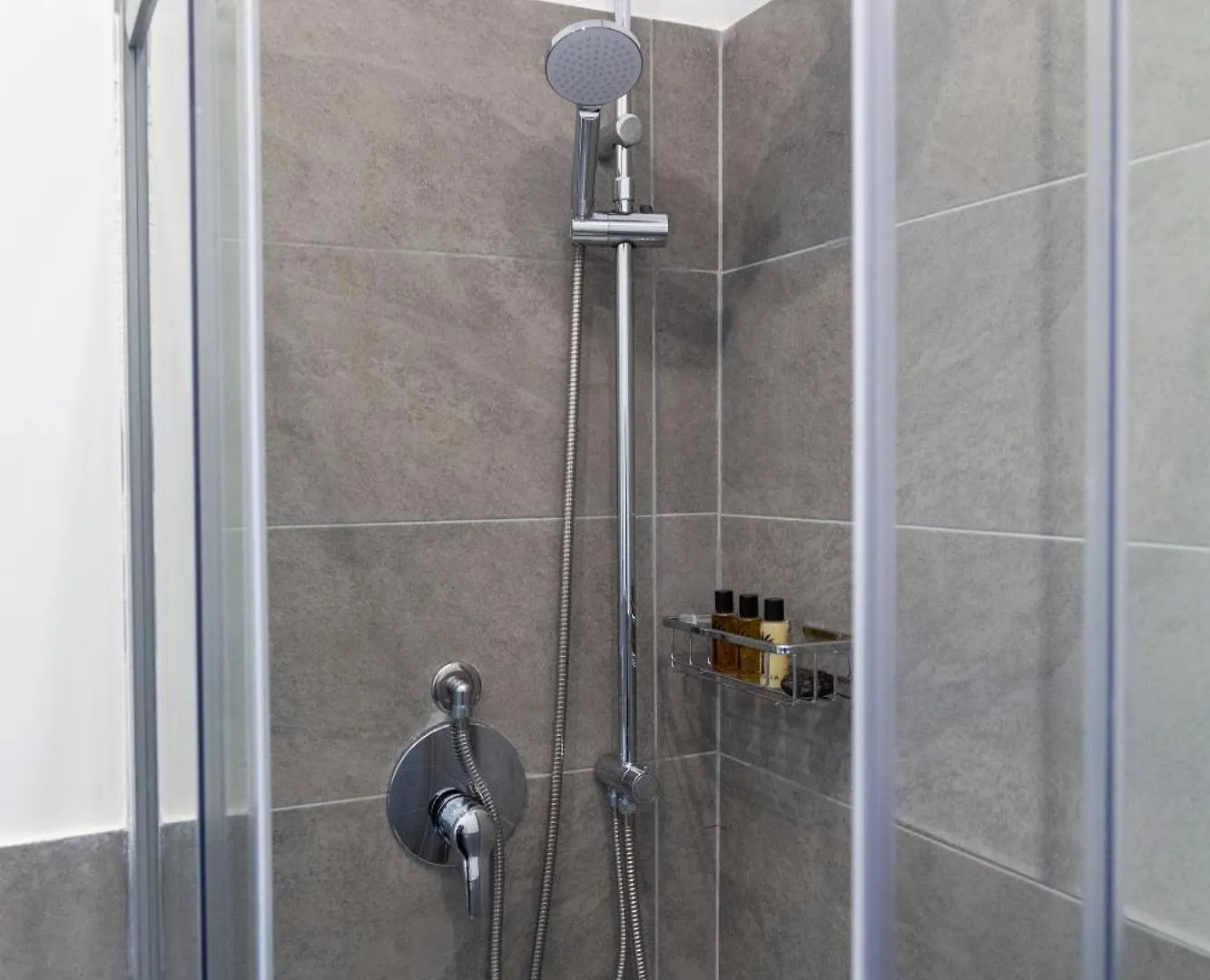 IV Domus Borsieri Hotel Rome 0*,