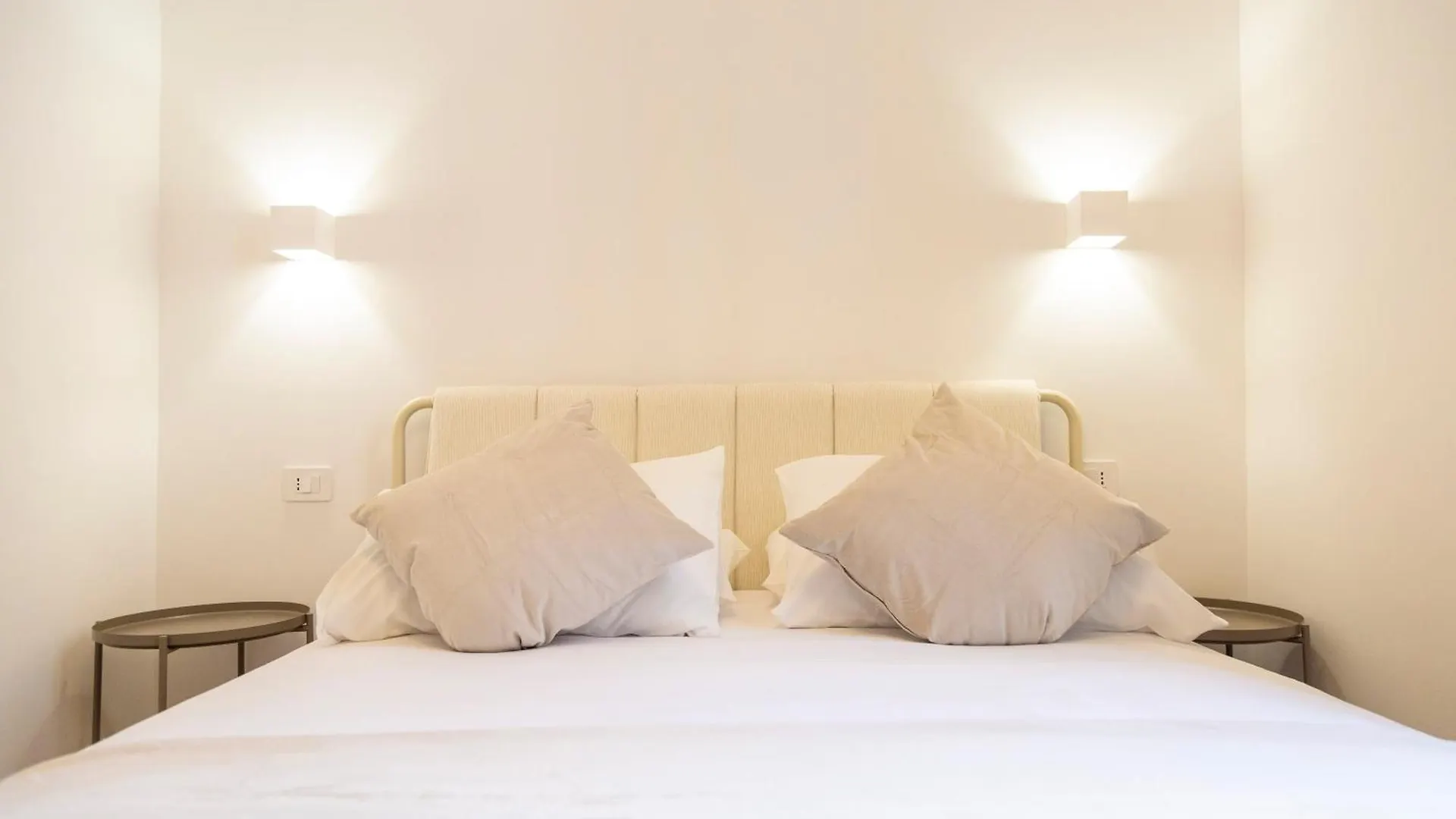 IV Domus Borsieri Hotel Rome Gasthuis