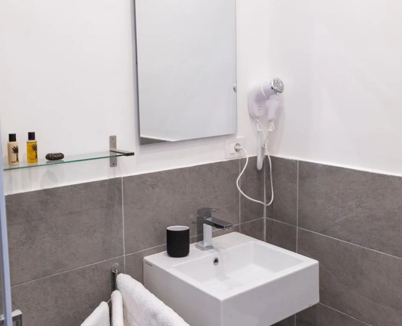 IV Domus Borsieri Hotel Rome