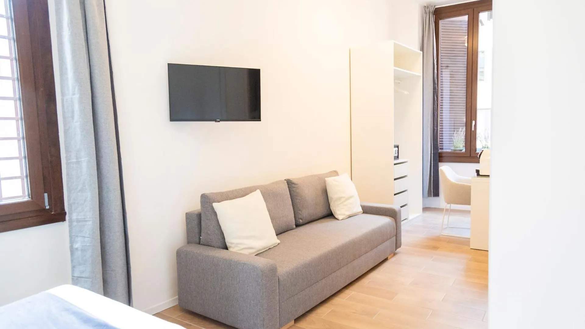 Guest house IV Domus Borsieri Hotel Rome