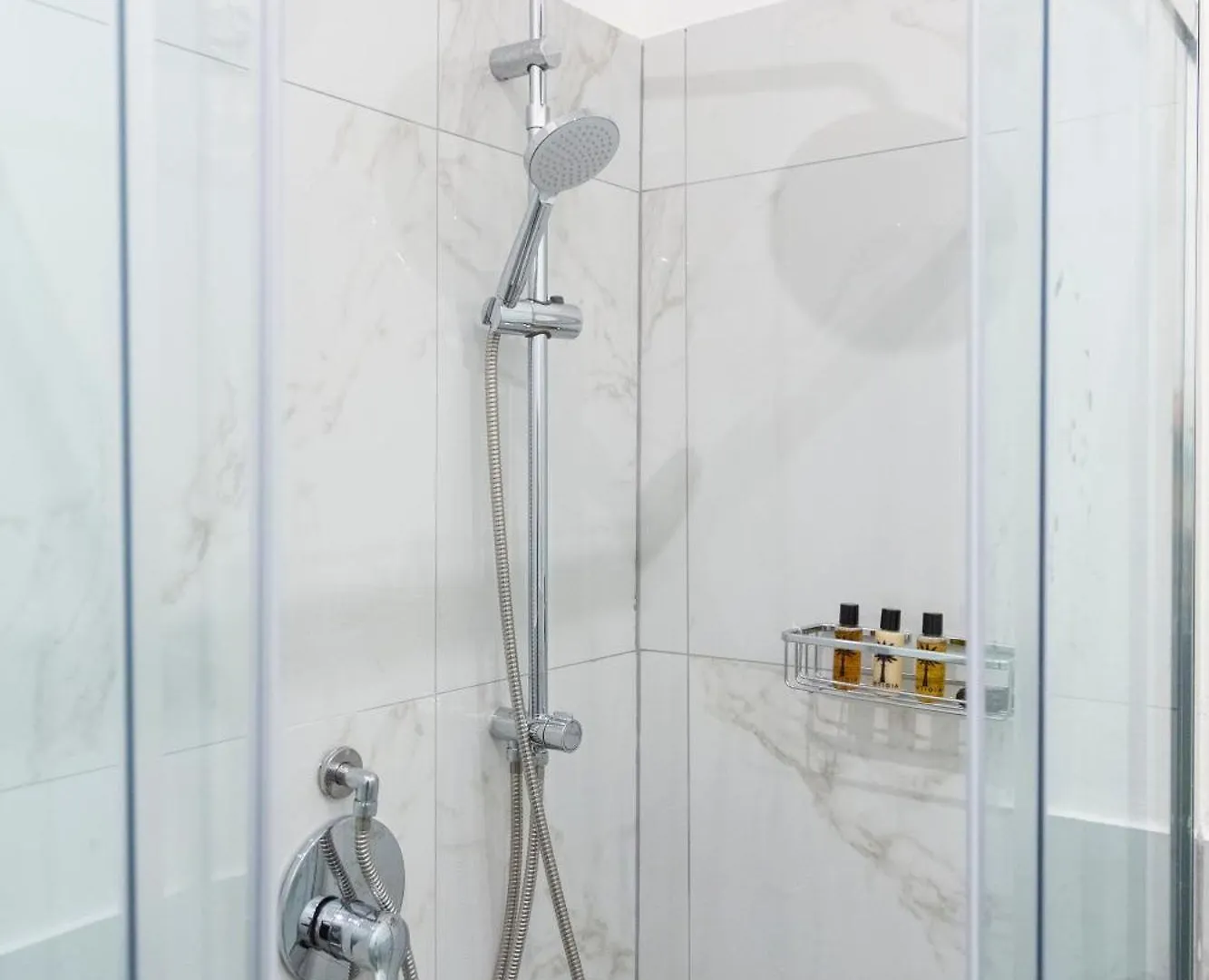 IV Domus Borsieri Hotel Rome Italy