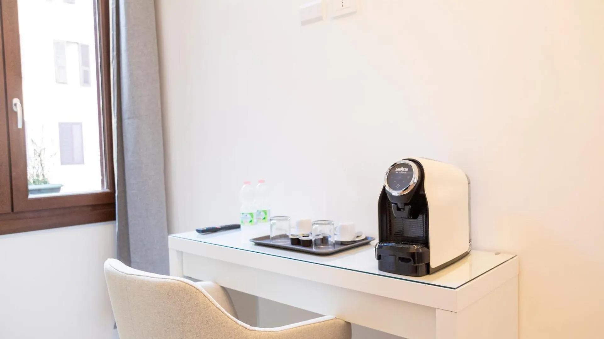 IV Domus Borsieri Hotel Rome 0*,  Italy