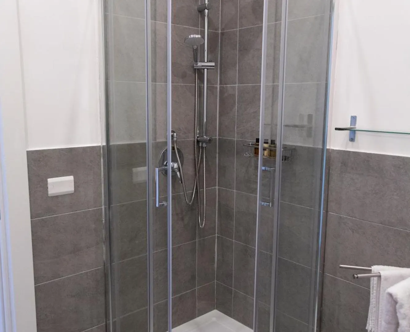 Guest house IV Domus Borsieri Hotel Rome