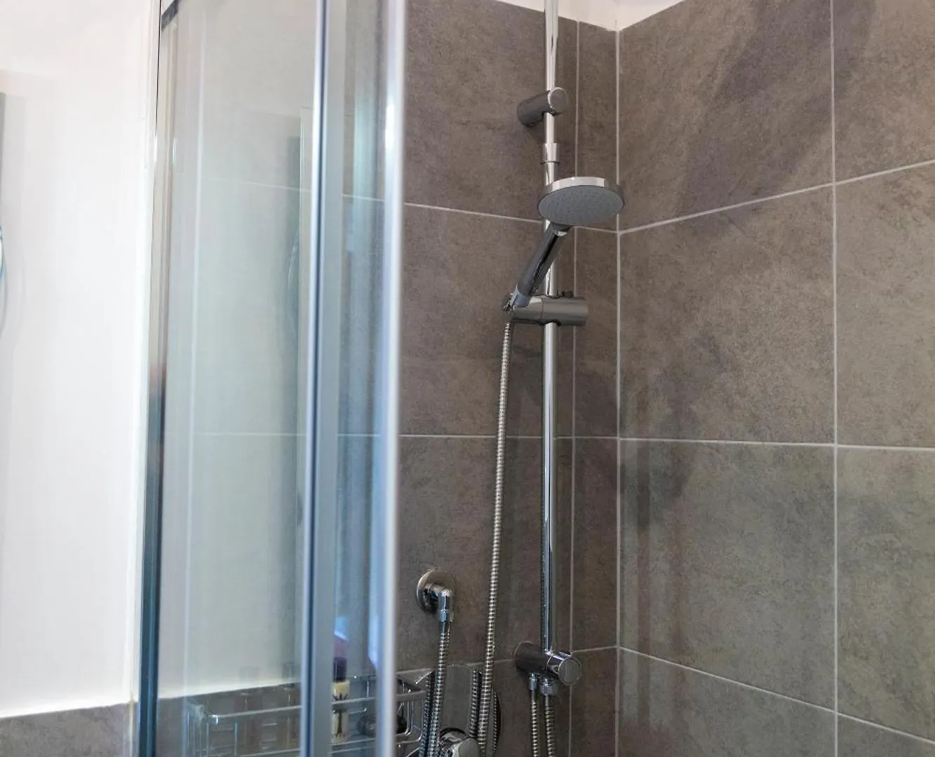 IV Domus Borsieri Hotel Rome 0*,