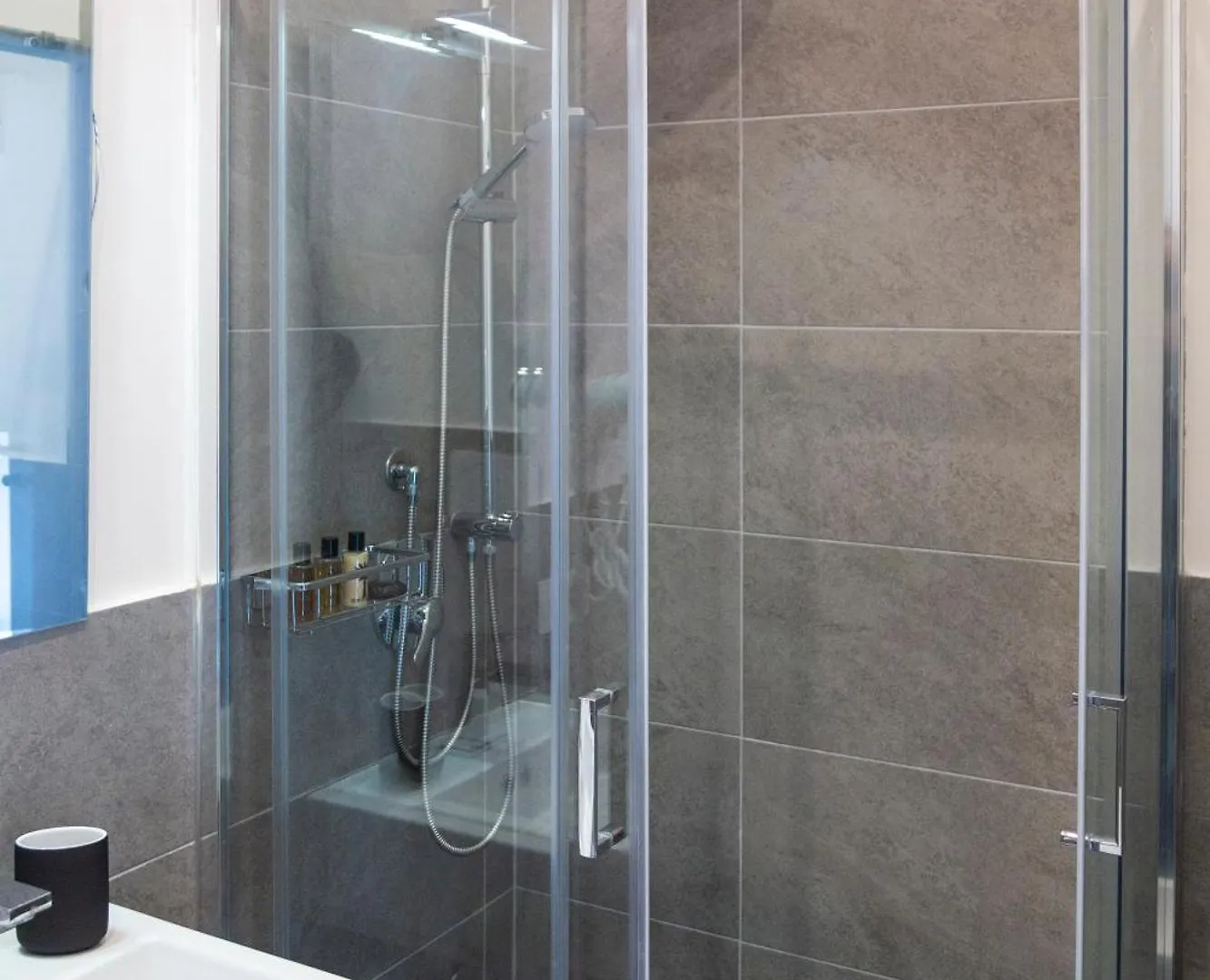 IV Domus Borsieri Hotel Rome Guest house