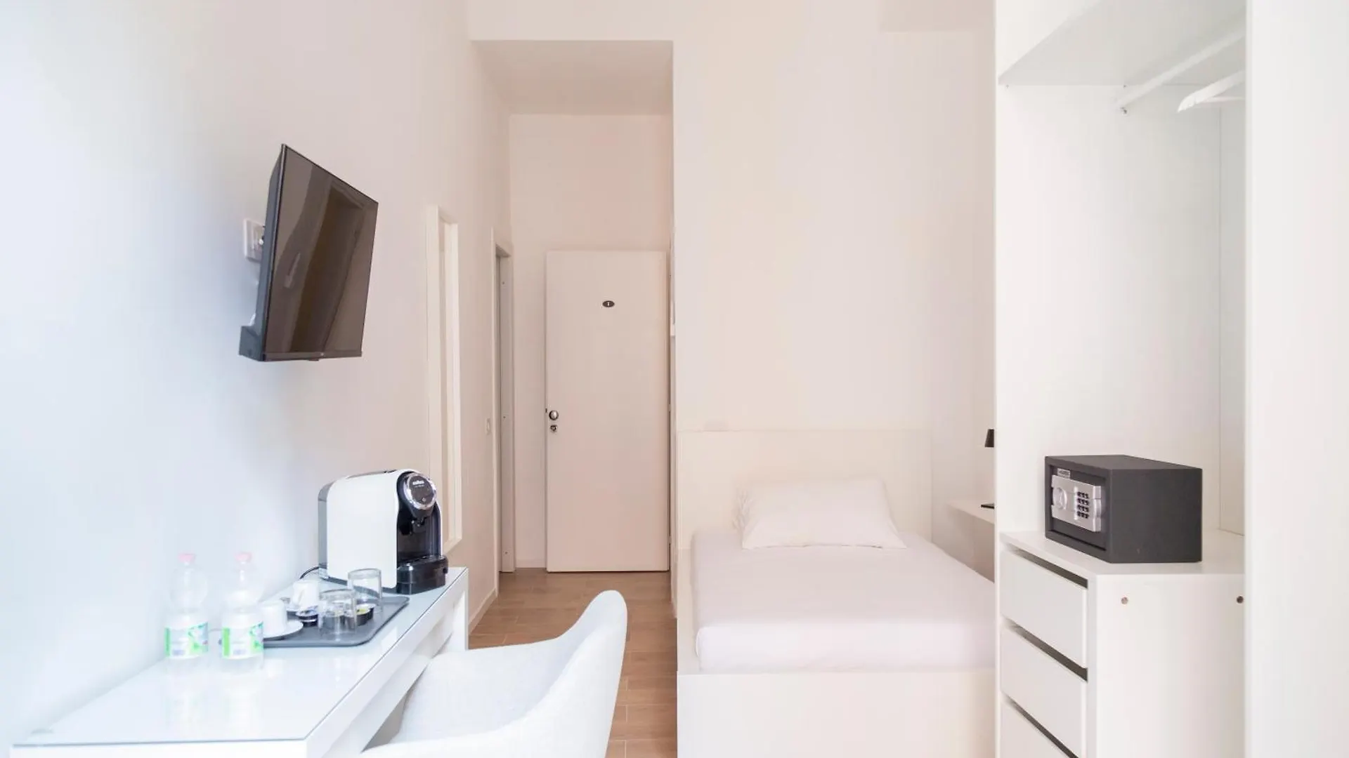 IV Domus Borsieri Hotel Rome