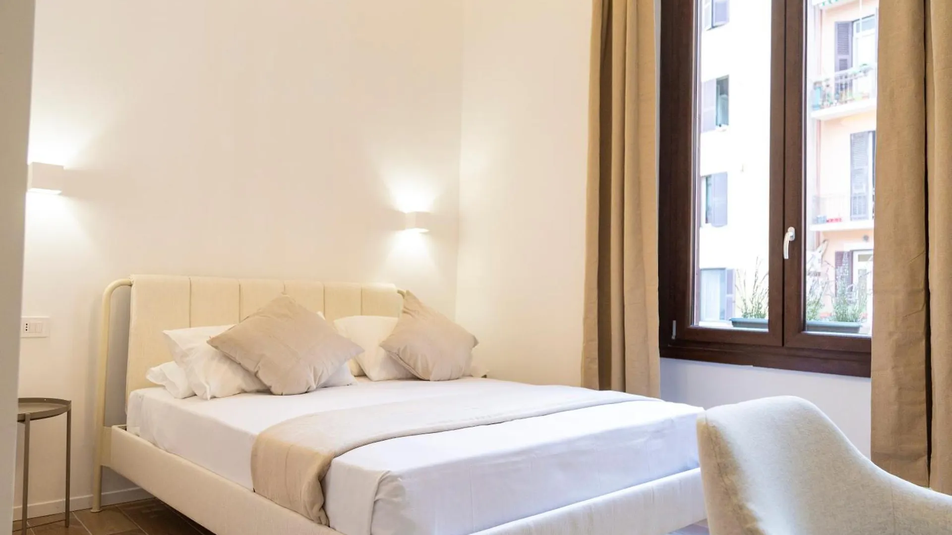 Guest house IV Domus Borsieri Hotel Rome Italy