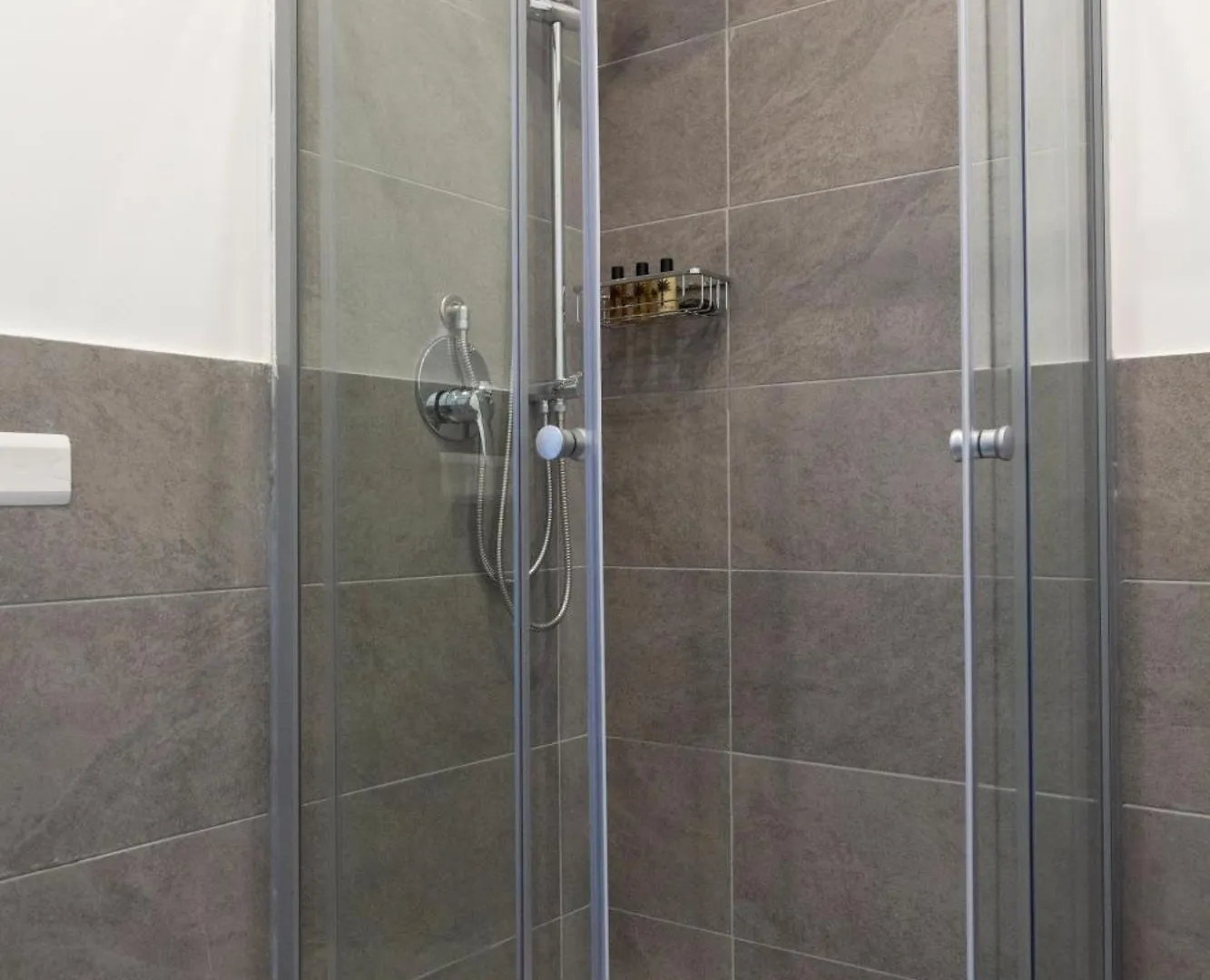 Guest house IV Domus Borsieri Hotel Rome Italy