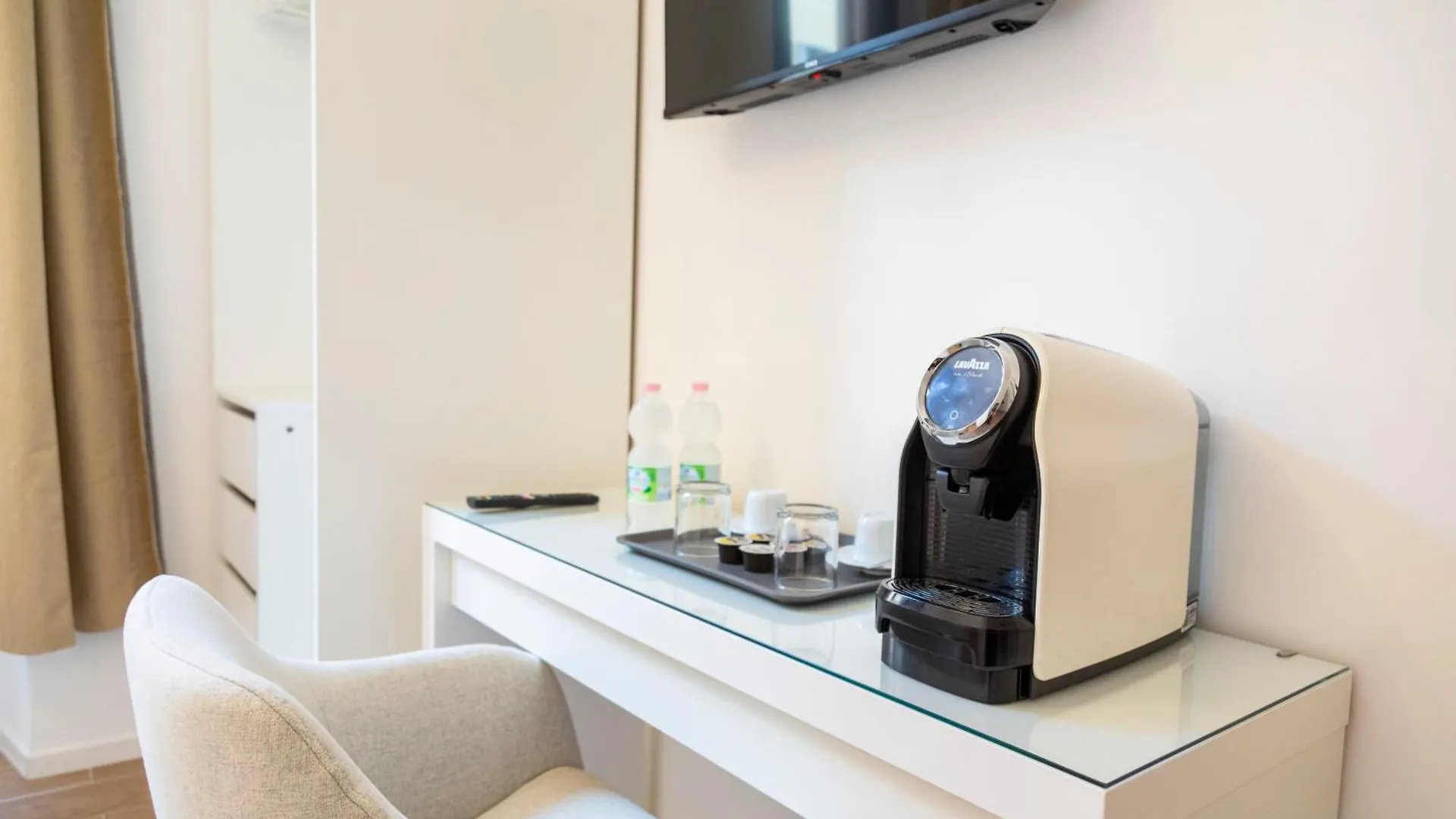 Guest house IV Domus Borsieri Hotel Rome Italy