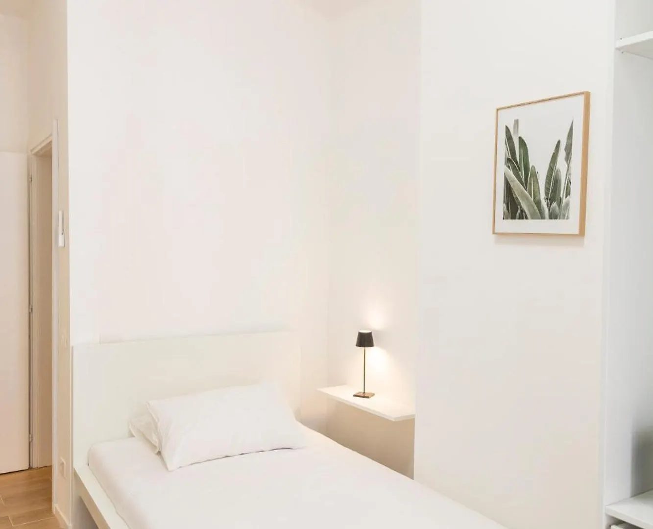 IV Domus Borsieri Hotel Rome 0*,  Italy