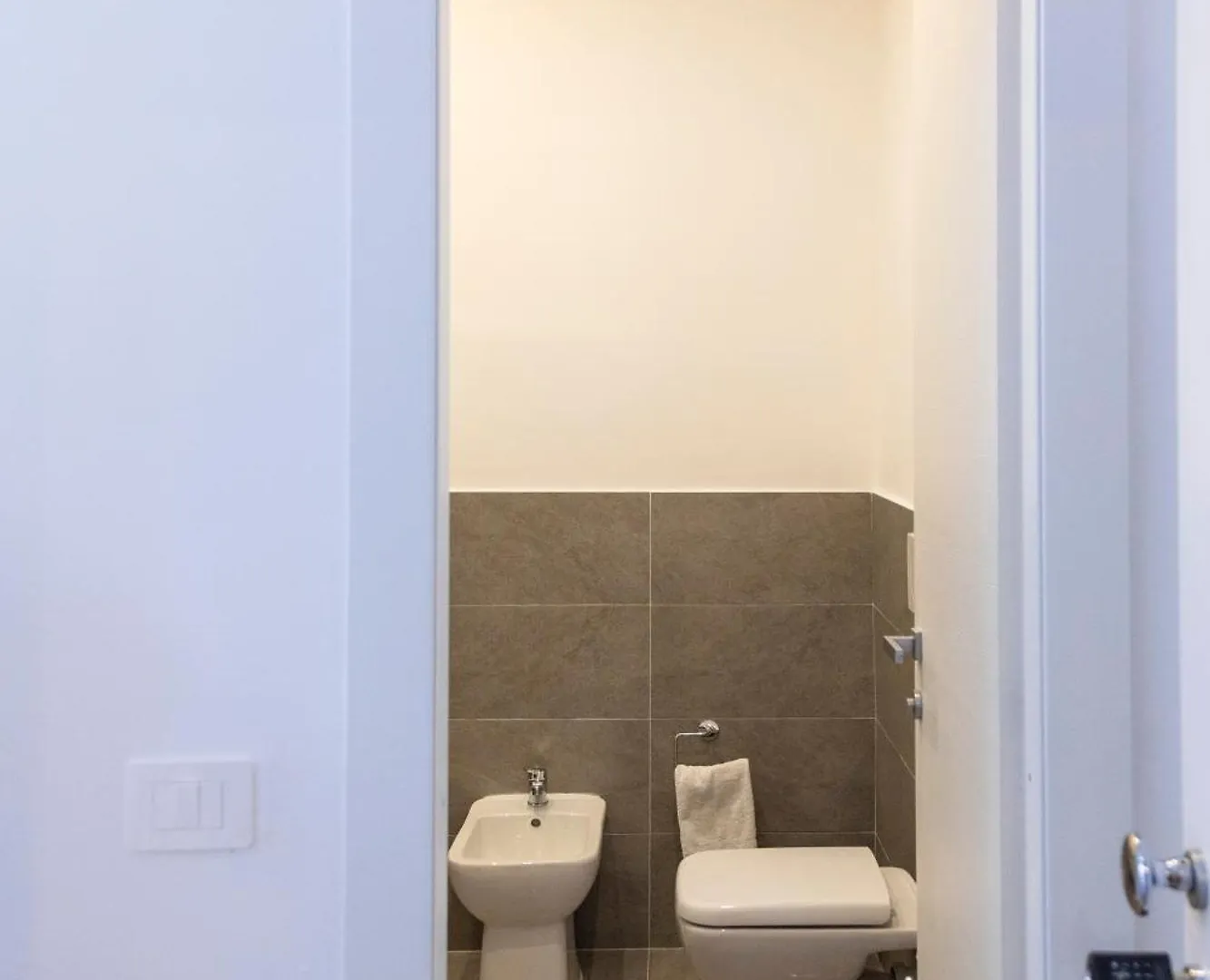 Guest house IV Domus Borsieri Hotel Rome Italy