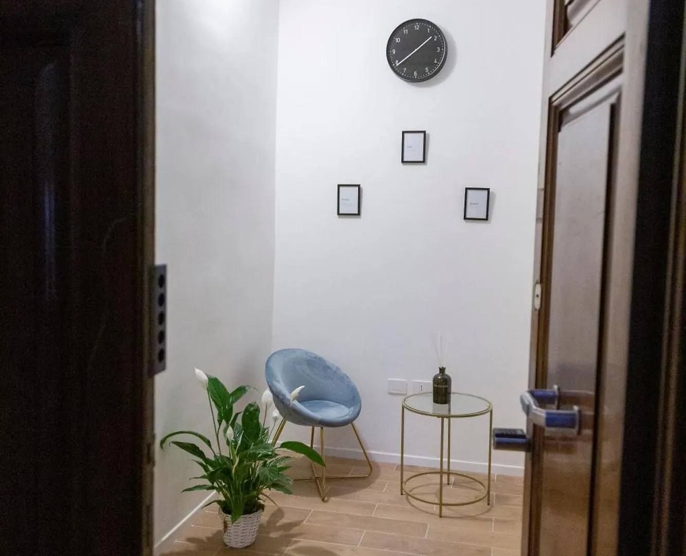 IV Domus Borsieri Hotel Rome