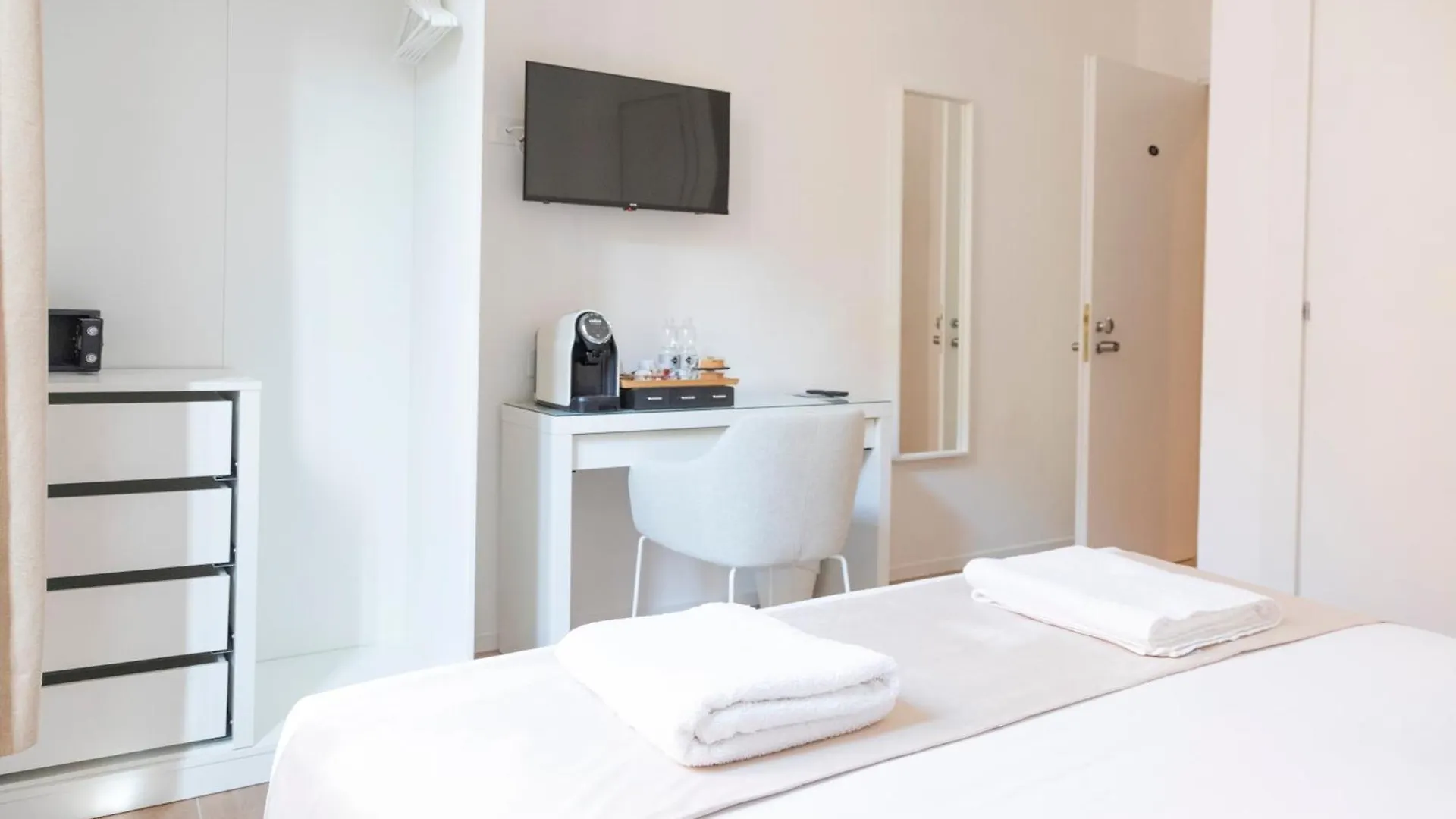 Guest house IV Domus Borsieri Hotel Rome
