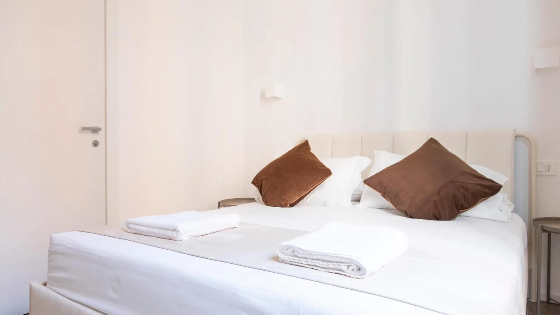 IV Domus Borsieri Hotel Rome