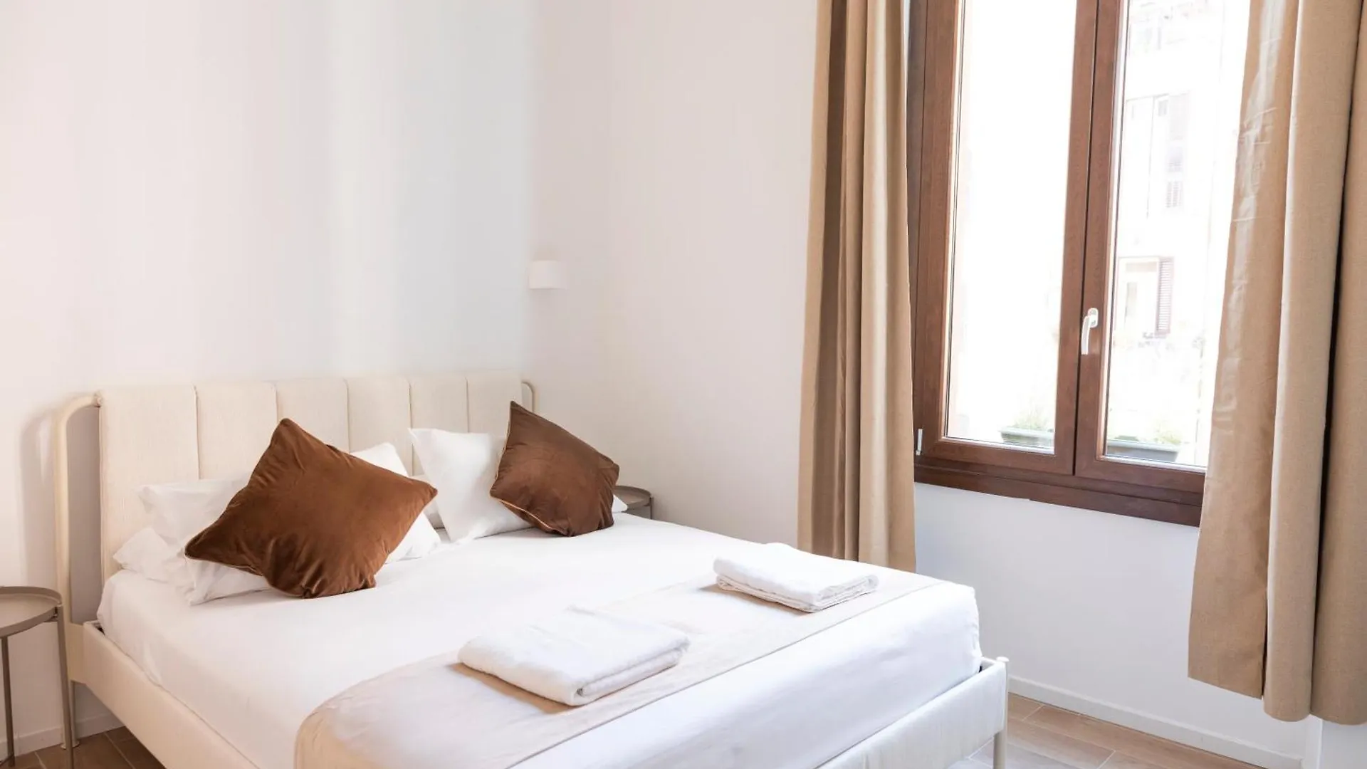 Guest house IV Domus Borsieri Hotel Rome