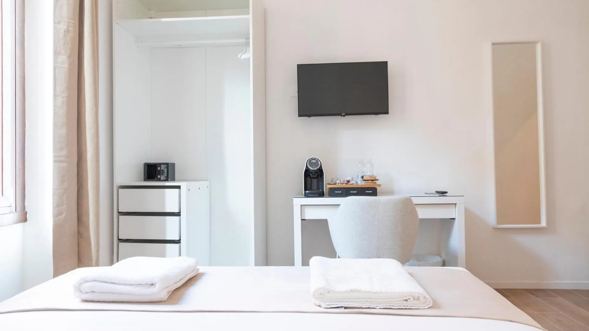 Guest house IV Domus Borsieri Hotel Rome