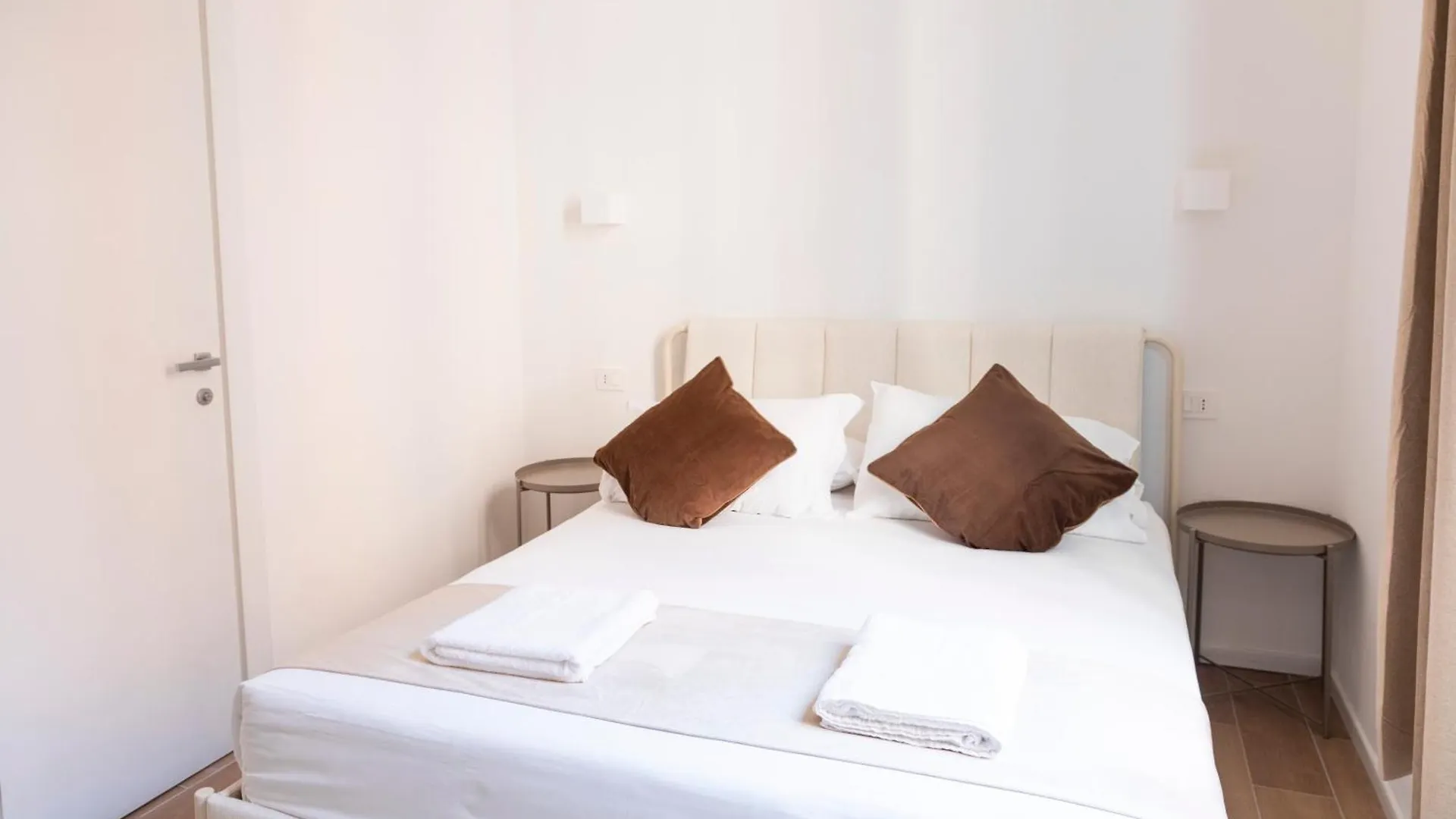 IV Domus Borsieri Hotel Rome Guest house